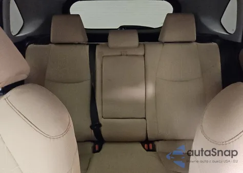 2023 Toyota Rav4 Xle from USA, damaged, VIN 4T3RWRFV0PU090964